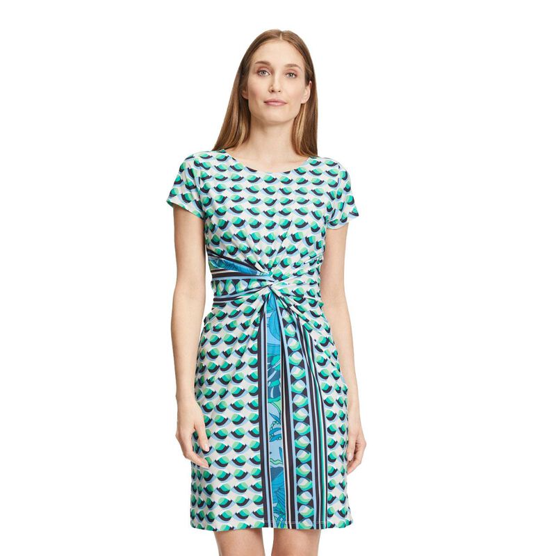 Betty Barclay Unlined Dress image number 0